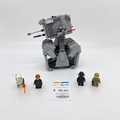 75177 First Order Heavy Scout Walker (U) product image 1, provided for visual reference and product detail review