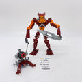 8911 Toa Mahri Jaller (U) product image 1, provided for visual reference and product detail review
