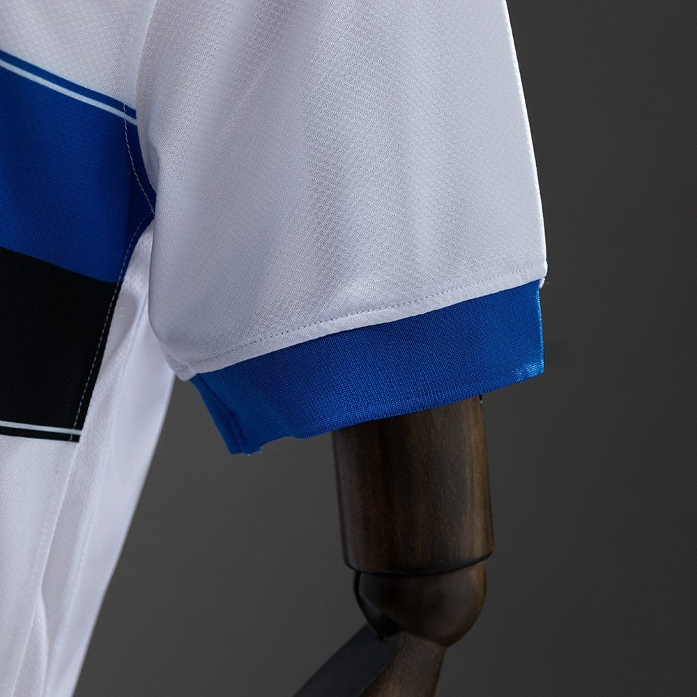 Inter Milan Jersey 2009-10 Away Retro Football Kit product image 4