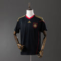 Germany Jersey 2010 Away Retro Football Kit product image 1