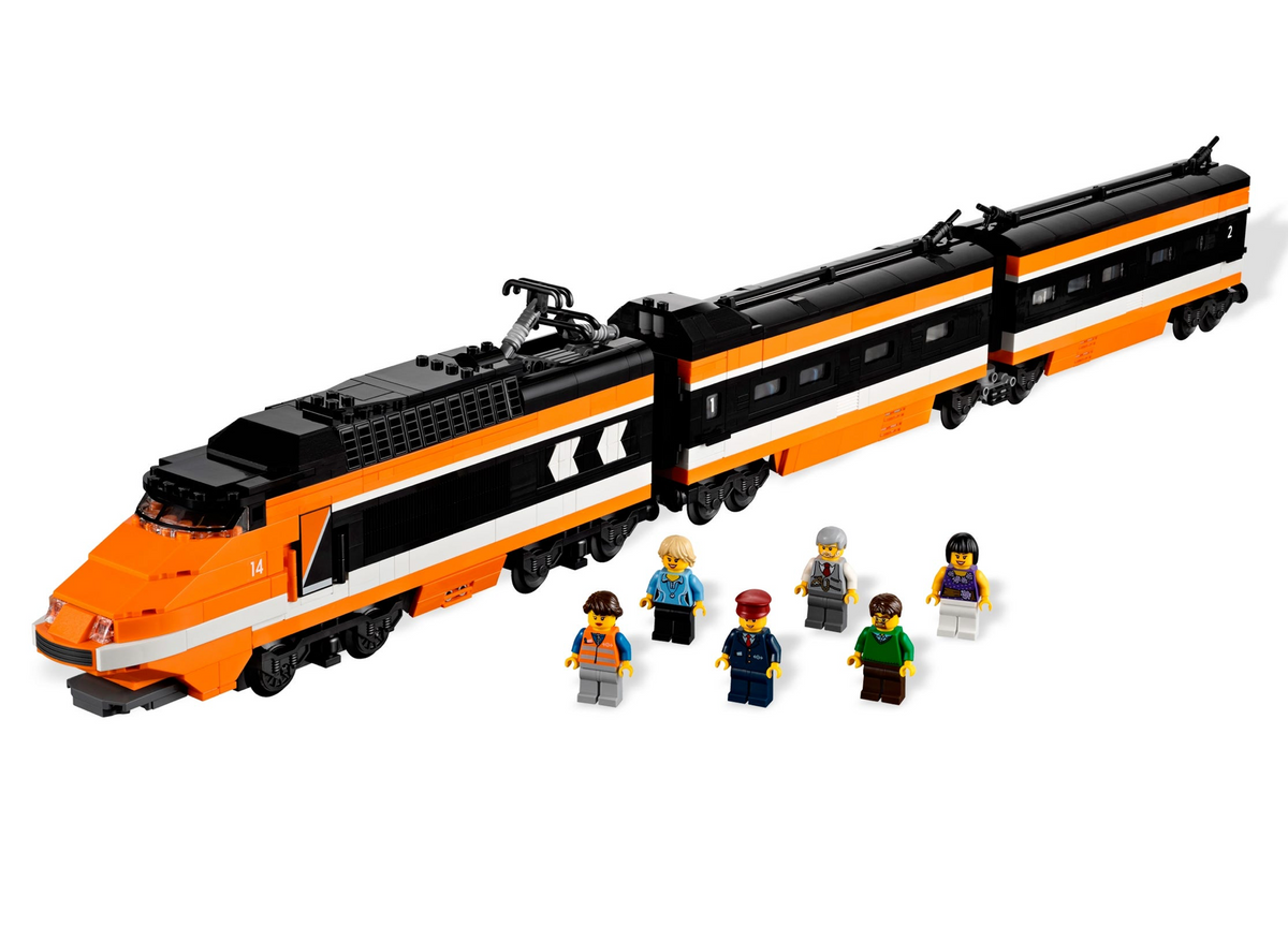 10233 Horizon Express product image 2, provided for visual reference and product detail review