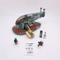 6209 Slave I (U1) product image 1, provided for visual reference and product detail review