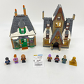 76388 Hogsmeade Village Visit (U1) product image 1, provided for visual reference and product detail review