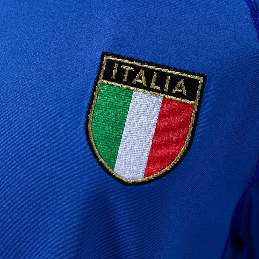 Italy Jersey 2000 Home Retro Football Kit product image 5