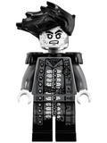Captain Salazar product image 1, provided for visual reference and product detail review