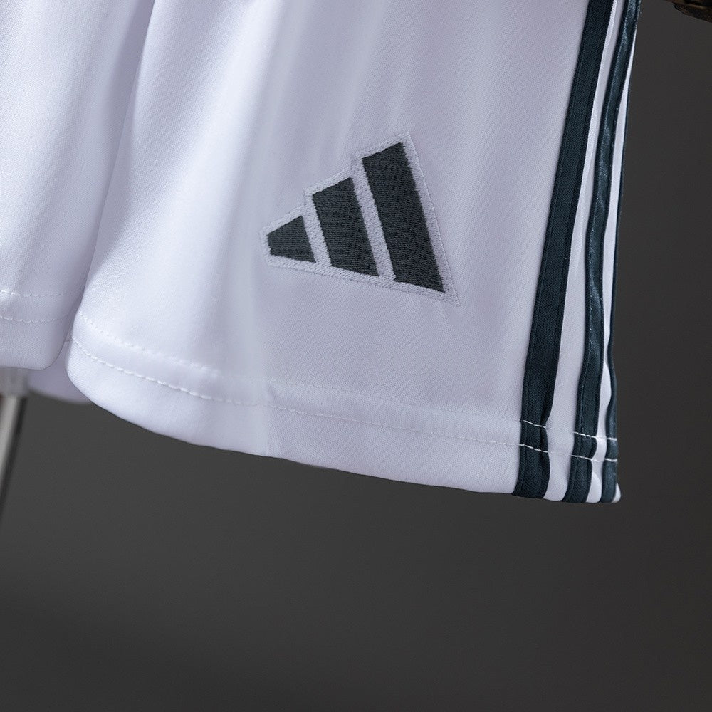 Kids Bayern Munich Jersey 25/26 Away Football Kit product image 3