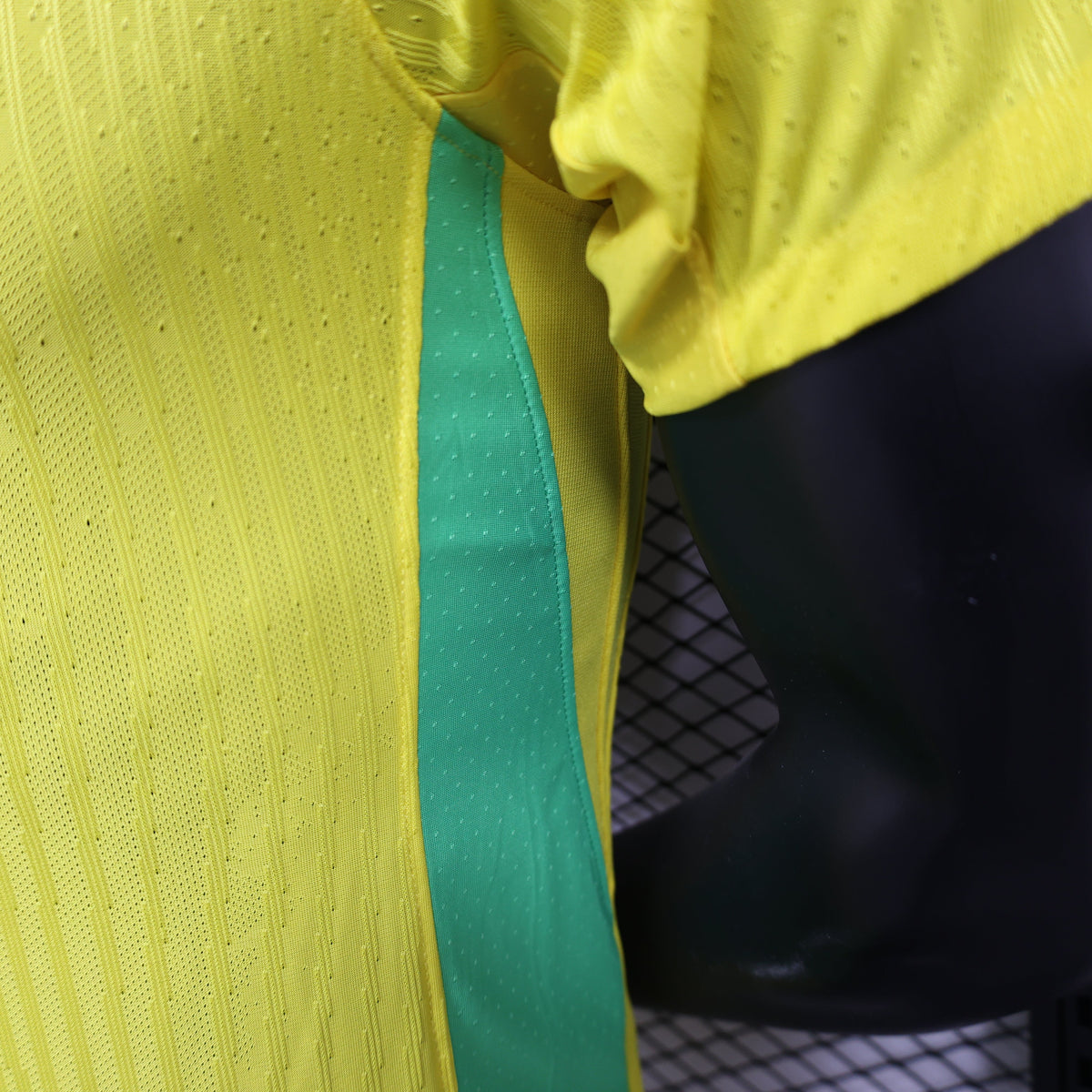 Player Version Brazil Jersey 25/26 Football Kit Soccer product image 6