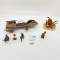 75174 Desert Skiff Escape (U) product image 1, provided for visual reference and product detail review