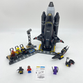 70923 The Bat-Space Shuttle (U) product image 1, provided for visual reference and product detail review