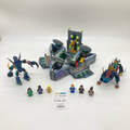 76156 Rise of the Domo (U) product image 1, provided for visual reference and product detail review