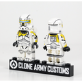 Custom Commando Gregor product image 1, provided for visual reference and product detail review
