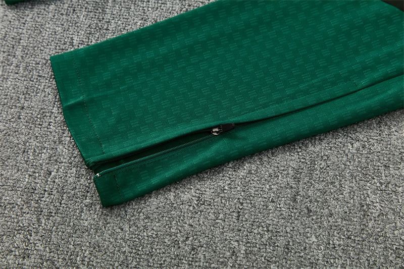 Mexico Training Tracksuits 2026 Football Kit Soccer Jersey product image 3