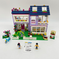 41095 Emma's House (U1) product image 1, provided for visual reference and product detail review