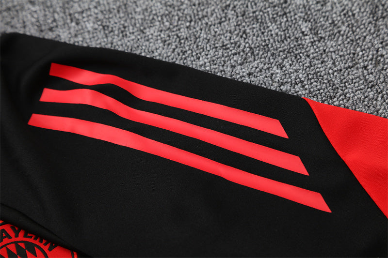 Bayern Munich Training Tracksuits 25/26 Football Kit Soccer product image 7