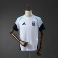 Argentina White Jersey 2026 Training Football Kit Soccer product image 1