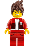 Kai - The LEGO Ninjago Movie product image 1, provided for visual reference and product detail review