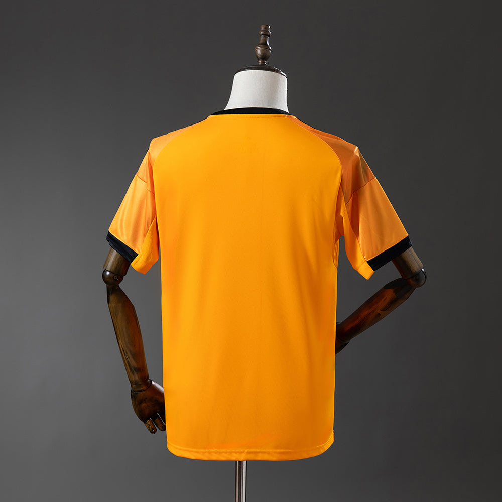 AS Roma Jersey 2025/26 Away Football Kit product image 2