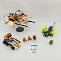 70705 Bug Obliterator (U) product image 1, provided for visual reference and product detail review