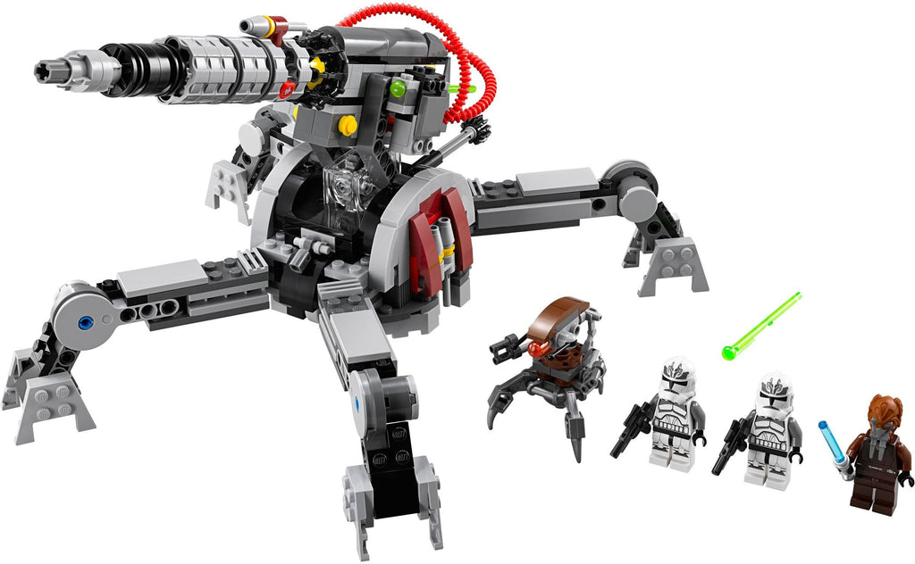 75045 Republic AV-7 Anti-Vehicle Cannon (O) product image 2, provided for visual reference and product detail review