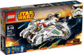 75053 The Ghost (C) product image 1, provided for visual reference and product detail review