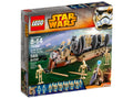 75086 Battle Droid Troop Carrier product image 1, provided for visual reference and product detail review