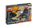 75092 Naboo Starfighter product image 1, provided for visual reference and product detail review