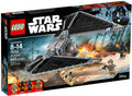 75154 TIE Striker (C) product image 1, provided for visual reference and product detail review