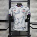 Player Version USA Jersey 2025 Home Football Kit Soccer product image 1