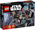 75169 Duel on Naboo (C) product image 1, provided for visual reference and product detail review