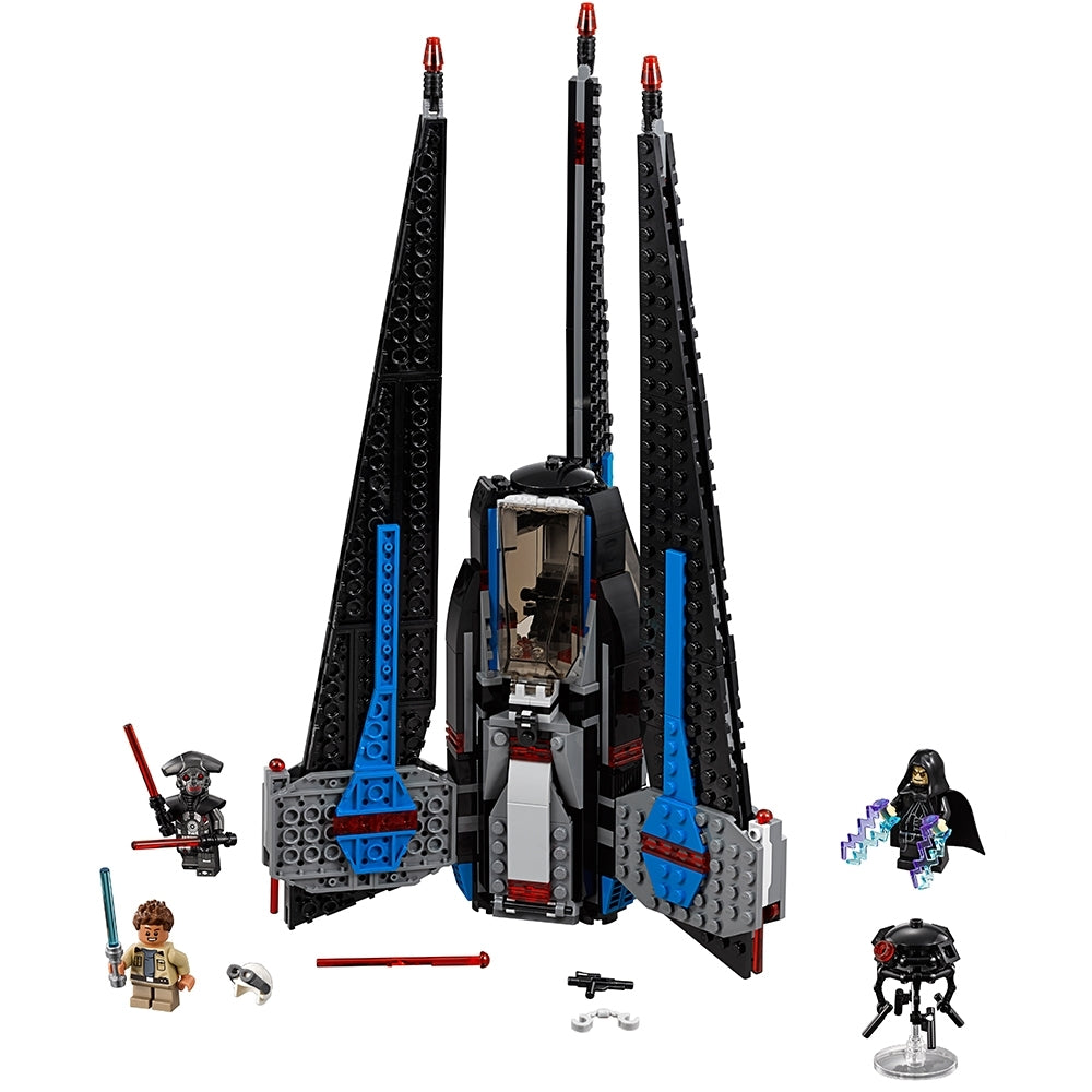 75185 Tracker I product image 2, provided for visual reference and product detail review
