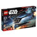 75185 Tracker I product image 1, provided for visual reference and product detail review
