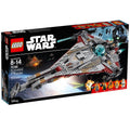 75186 Arrowhead product image 1, provided for visual reference and product detail review