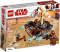 75198 Tatooine Battle Pack product image 1, provided for visual reference and product detail review