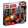 75201 First Order AT-ST product image 1, provided for visual reference and product detail review