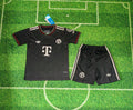 Kids Bayern Munich Jersey 25/26 Third Football Kit Soccer product image 1