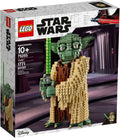 75255 Yoda (C) product image 1, provided for visual reference and product detail review