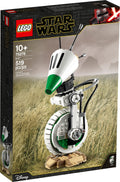 75278 D-O (C) product image 1, provided for visual reference and product detail review