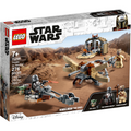 75299 Trouble on Tatooine* product image 1, provided for visual reference and product detail review