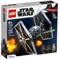 75300 Imperial TIE Fighter* product image 1, provided for visual reference and product detail review