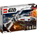 75301 Luke Skywalker's X-Wing Fighter™* product image 1, provided for visual reference and product detail review