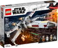75301 Luke Skywalker's X-Wing Fighter (C) product image 1, provided for visual reference and product detail review