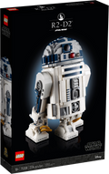 75308 R2-D2 (C) product image 1, provided for visual reference and product detail review