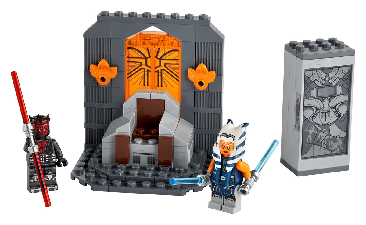 75310 Duel on Mandalore* product image 3, provided for visual reference and product detail review