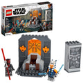 75310 Duel on Mandalore* product image 1, provided for visual reference and product detail review