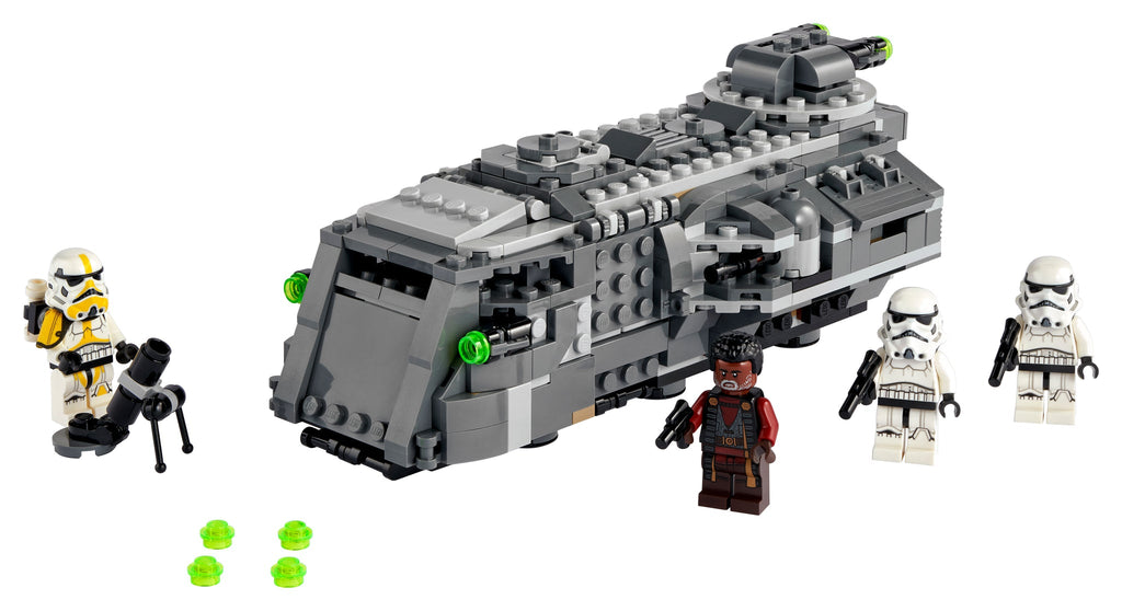 75311 Imperial Armored Maurauder* product image 3, provided for visual reference and product detail review