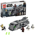 75311 Imperial Armored Maurauder* product image 1, provided for visual reference and product detail review