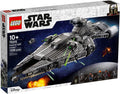 75315 Imperial Light Cruiser product image 1, provided for visual reference and product detail review