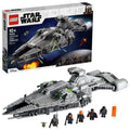 75315 Imperial Light Cruiser* product image 1, provided for visual reference and product detail review
