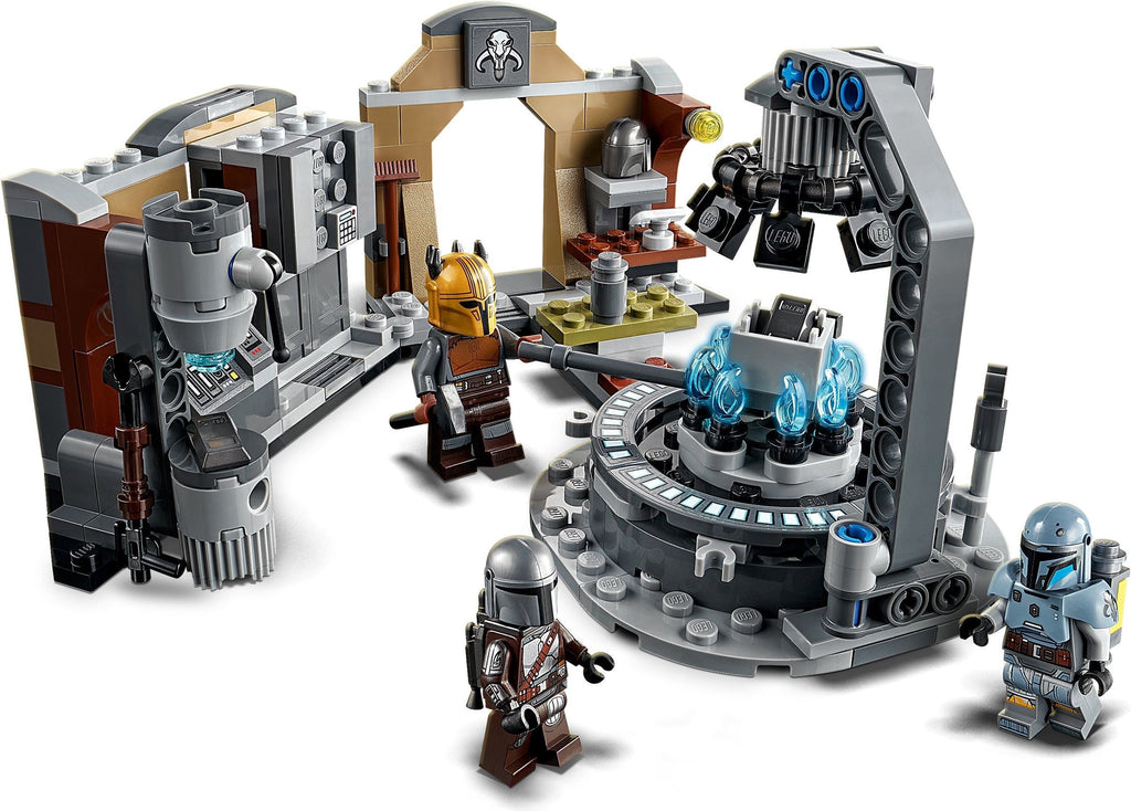 75319 The Armorer’s Mandalorian Forge product image 2, provided for visual reference and product detail review