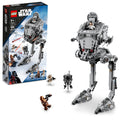 75322 Hoth AT-ST* product image 1, provided for visual reference and product detail review
